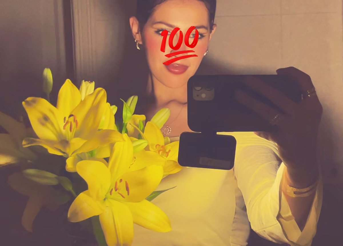 سهر |星 tweet media