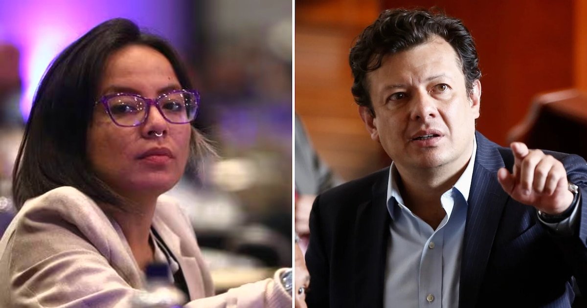 Infobae Colombia tweet media