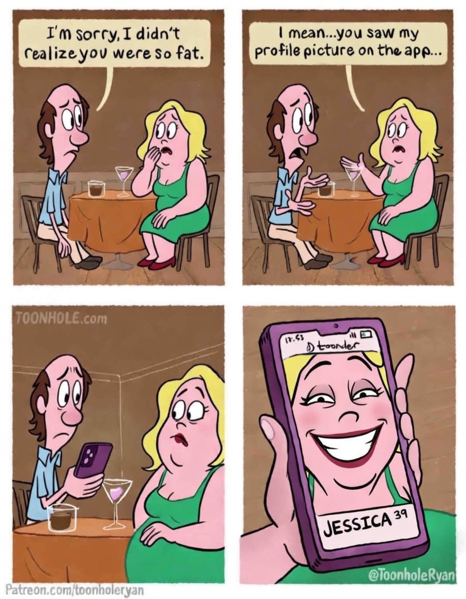 HowlingTrad tweet media