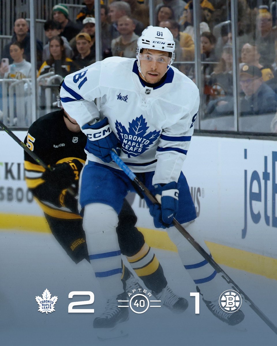 Toronto Maple Leafs tweet media
