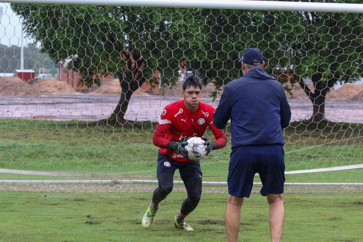 Rosario Central Juveniles tweet media