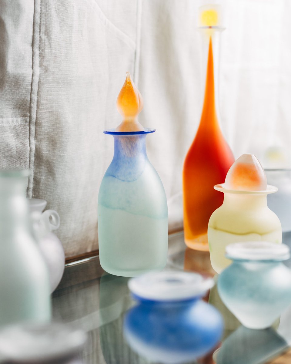 鈴木伊美 / Yoshimi Suzuki (@imiglass_s) / Posts / X