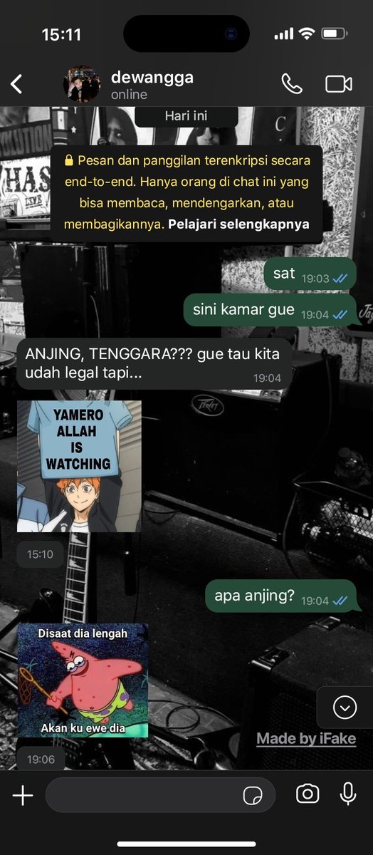 jessiwopyu's tweet photo. DewanggaTenggara; Teman Dari Lahir
—Part 5 https://t.co/h9azZwPyLI