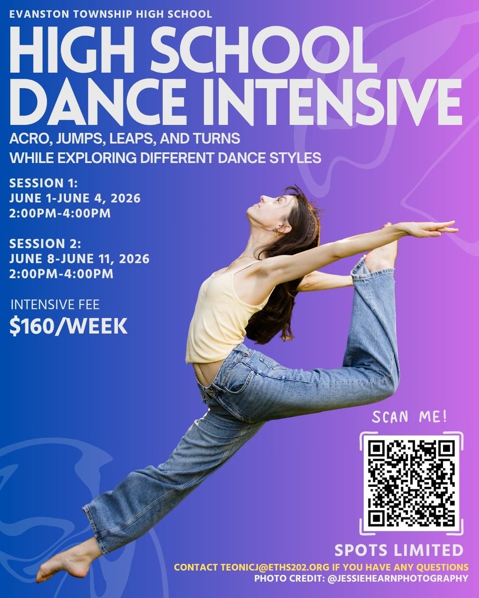 ETHS Dance Company (EDC) tweet media