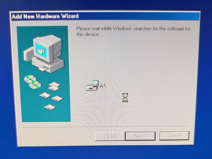 ⭕ Brock Pierson tweet media