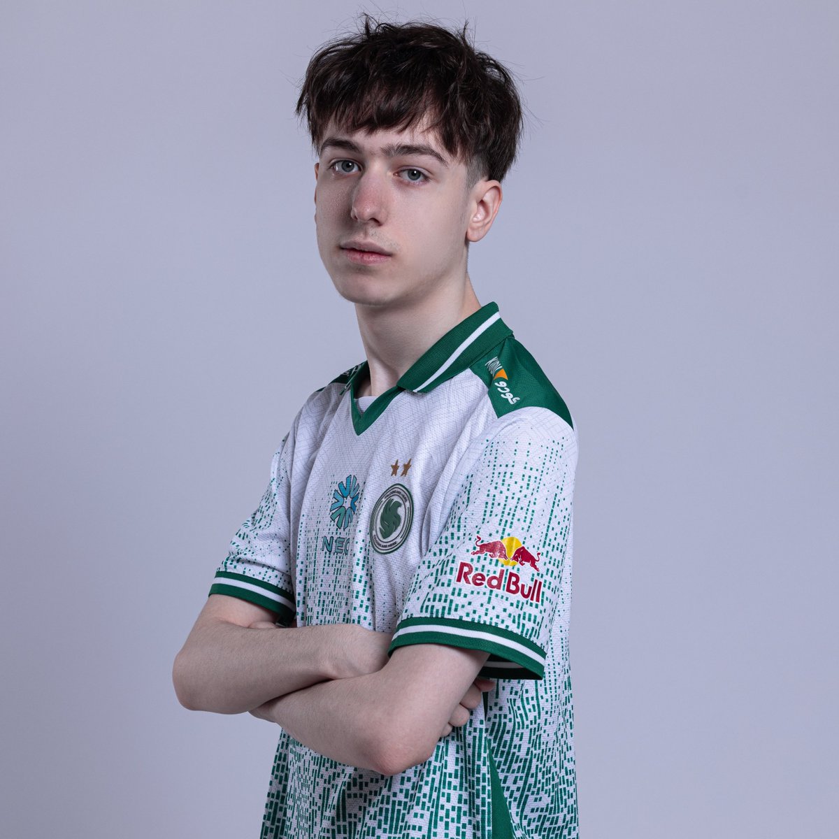 Fortnite Comp Report tweet media