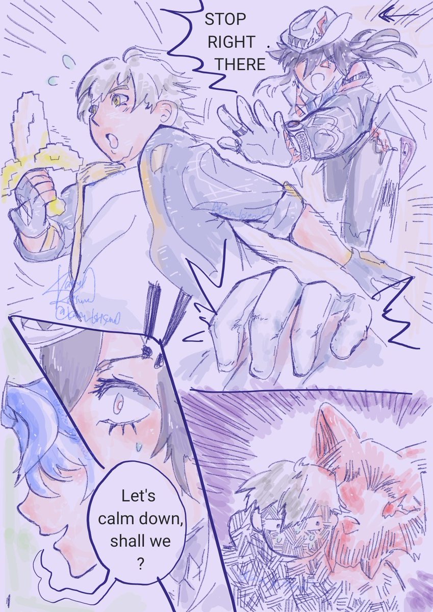 Kairu 🌻 Kitsune 🤲🍉 tweet media