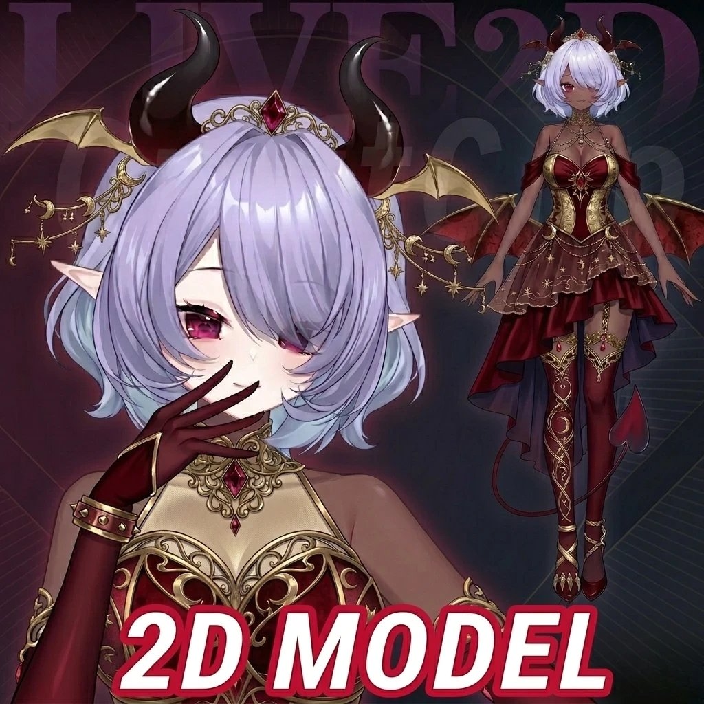 pumpkinmist {VTUBER} tweet media