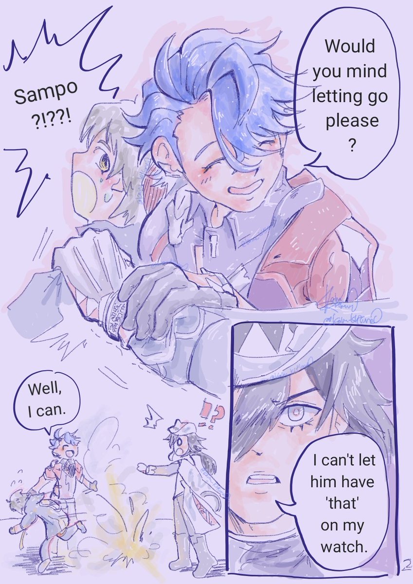 Kairu 🌻 Kitsune 🤲🍉 tweet media