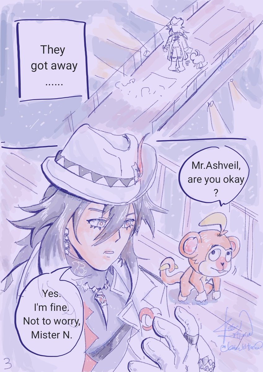 Kairu 🌻 Kitsune 🤲🍉 tweet media