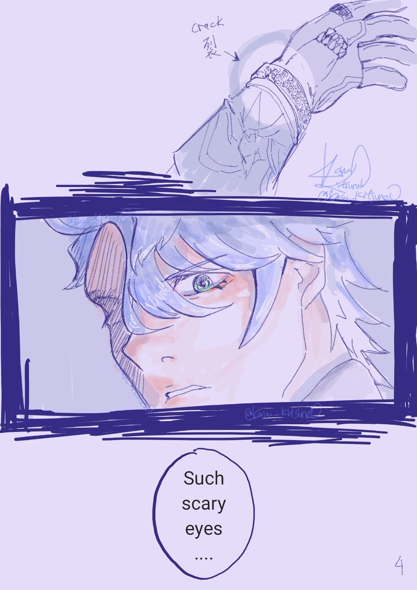 Kairu 🌻 Kitsune 🤲🍉 tweet media