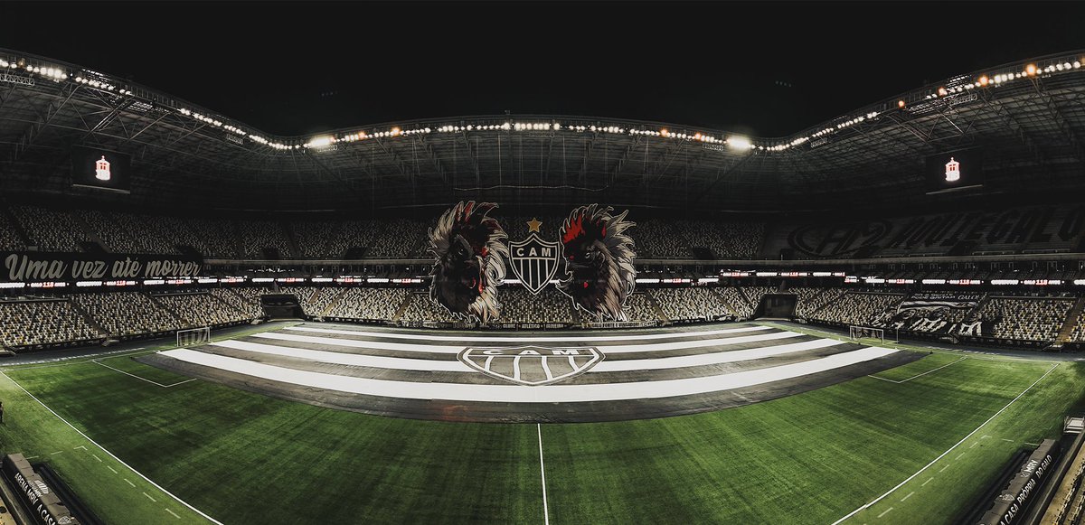 Atlético tweet media