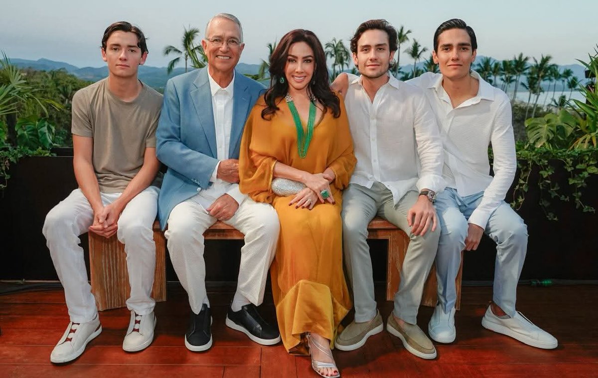 Emilio Vallejo Rangel-Larios tweet media