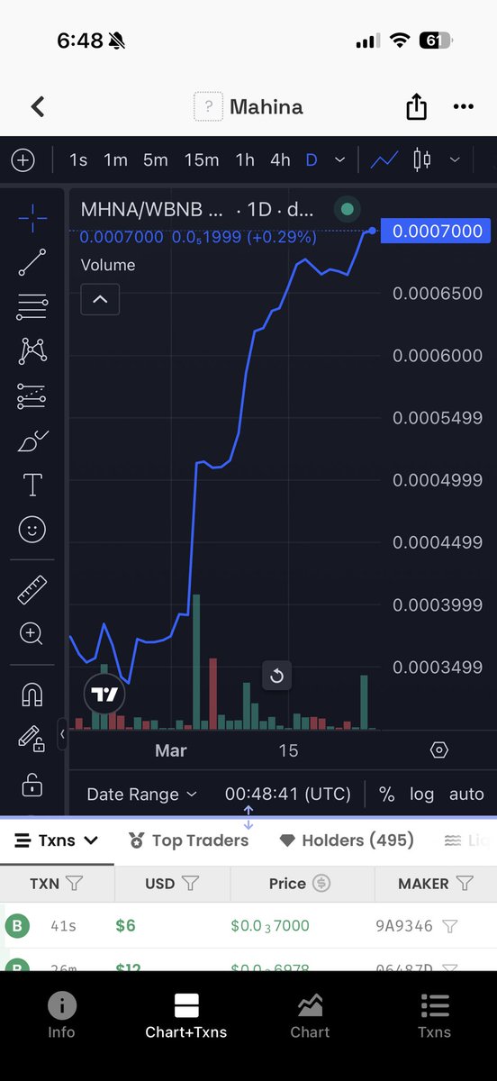 Bryson Millikin tweet media