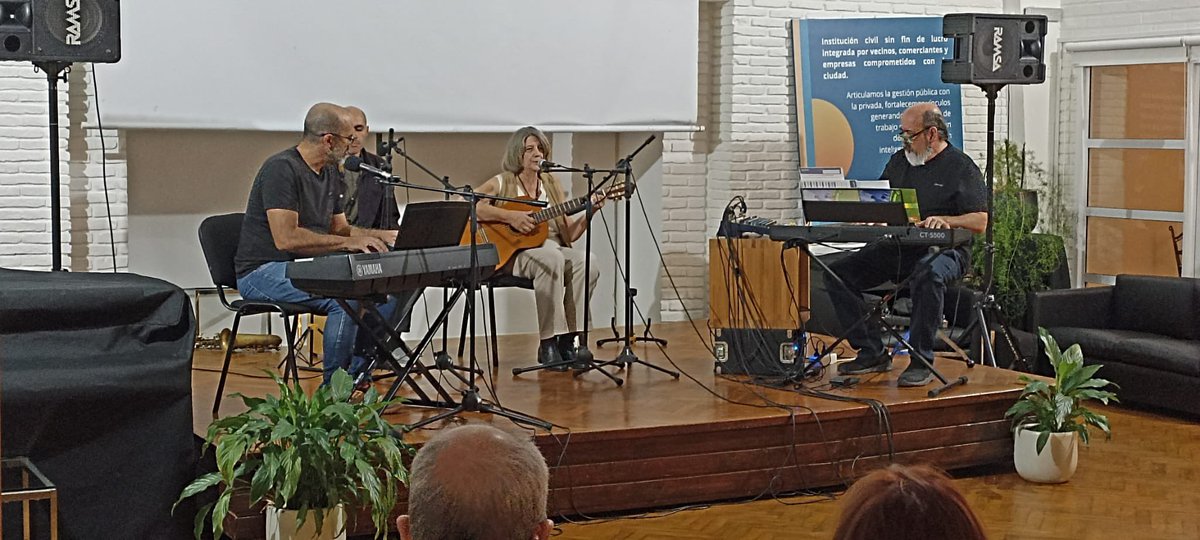 Liga de Punta del Este tweet media