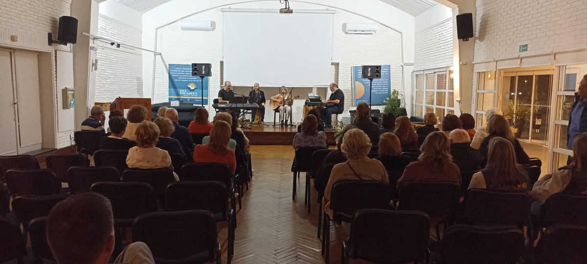 Liga de Punta del Este tweet media