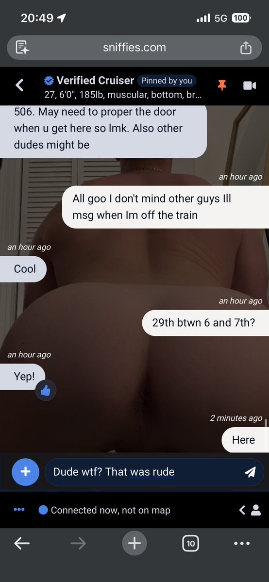 nutterbutternyc tweet media