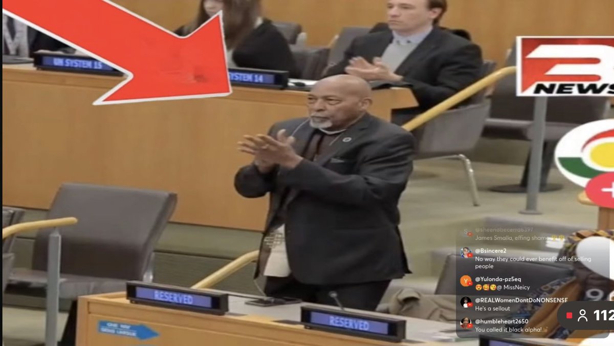 The Church of Black Power tweet media