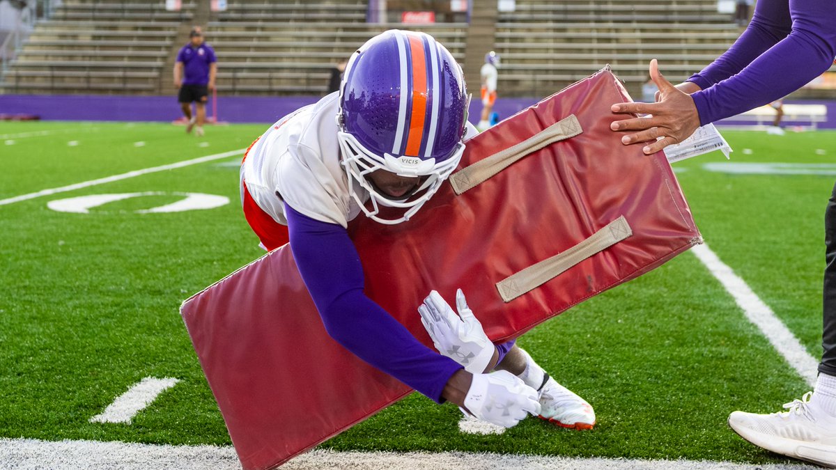 NSU Football tweet media