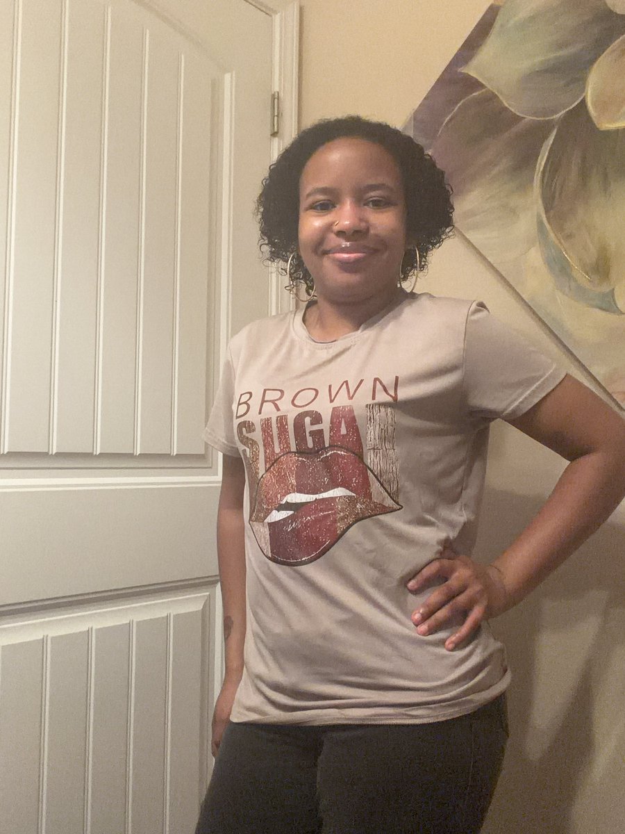 Kiantay Chambers tweet media