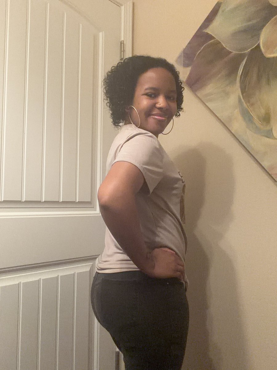 Kiantay Chambers tweet media