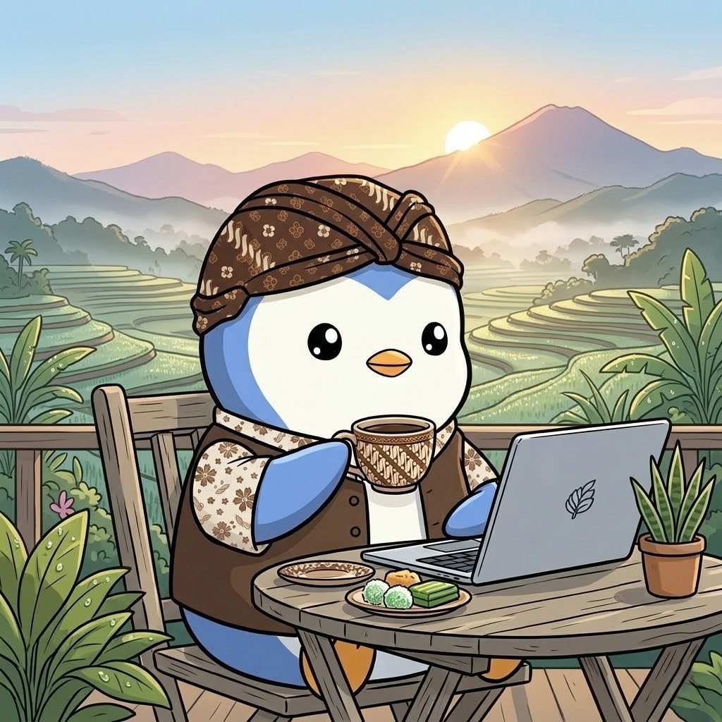 Indra DJ tweet media