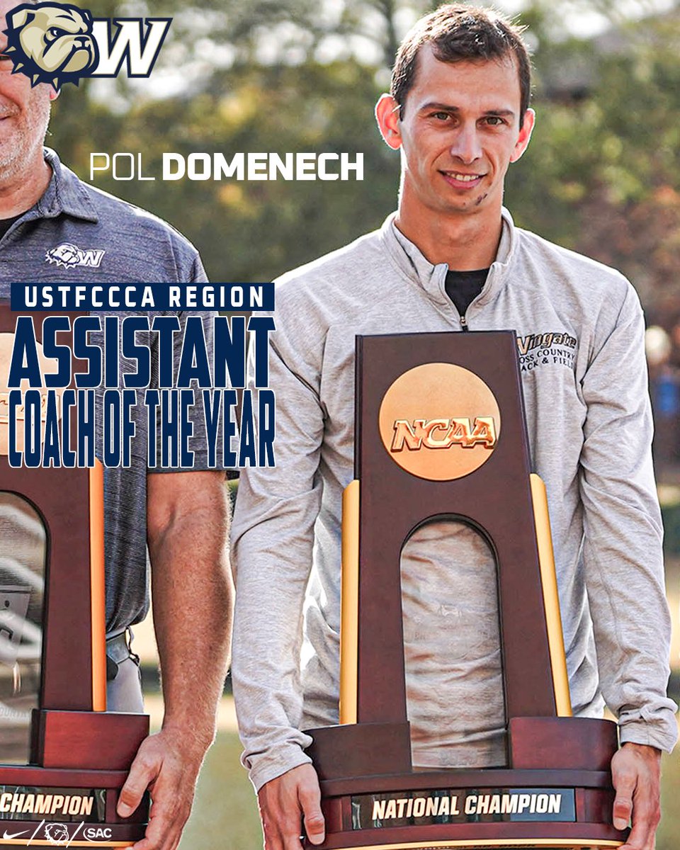 Wingate Bulldogs tweet media