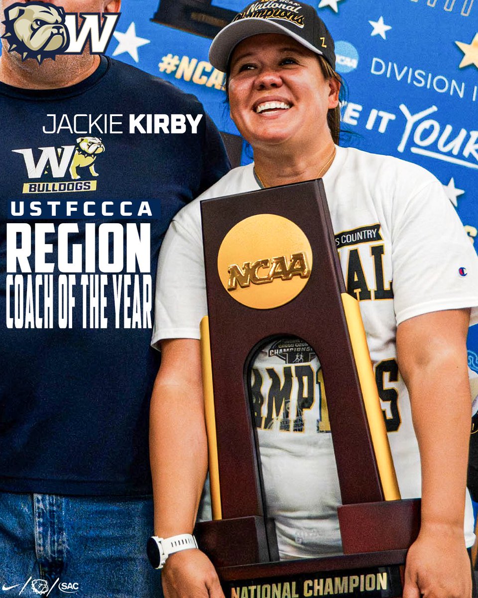 Wingate Bulldogs tweet media