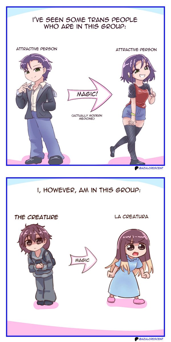 Gay Frog 🏳️‍⚧️ tweet media