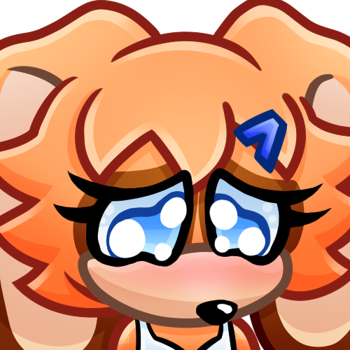 Trixie Velvet | Bunny VTuber tweet media