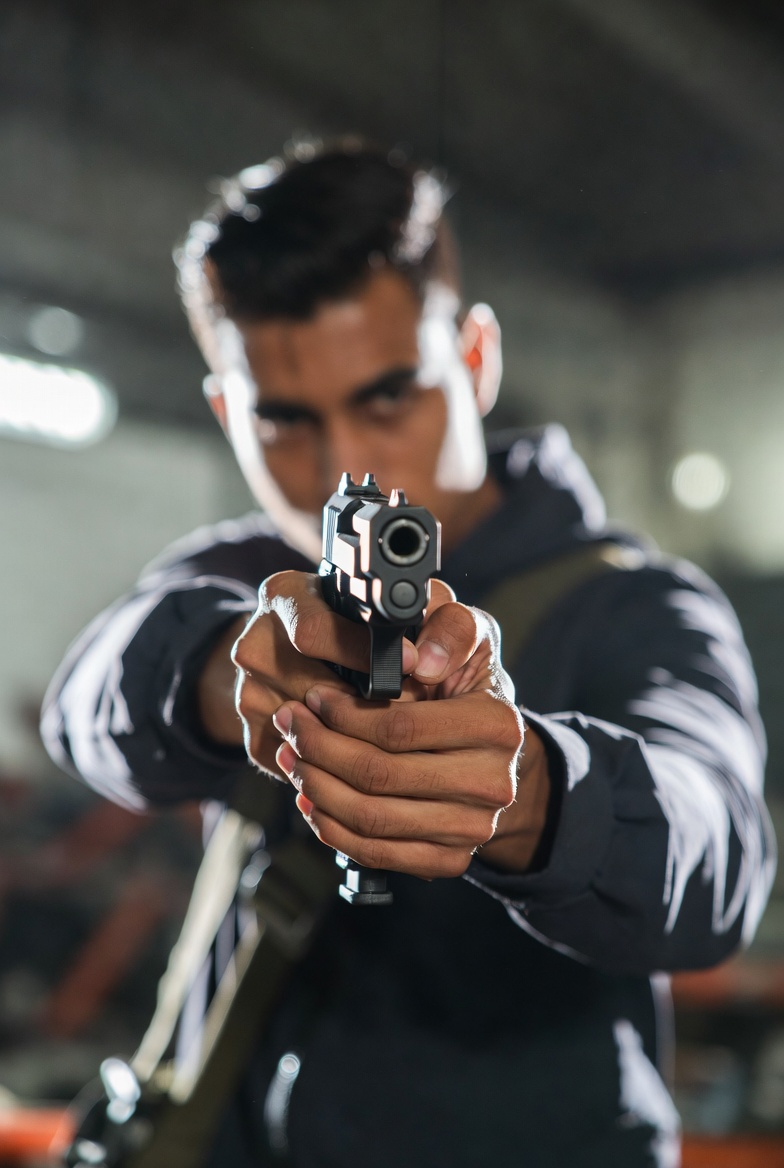 Gator Gunslinger tweet media