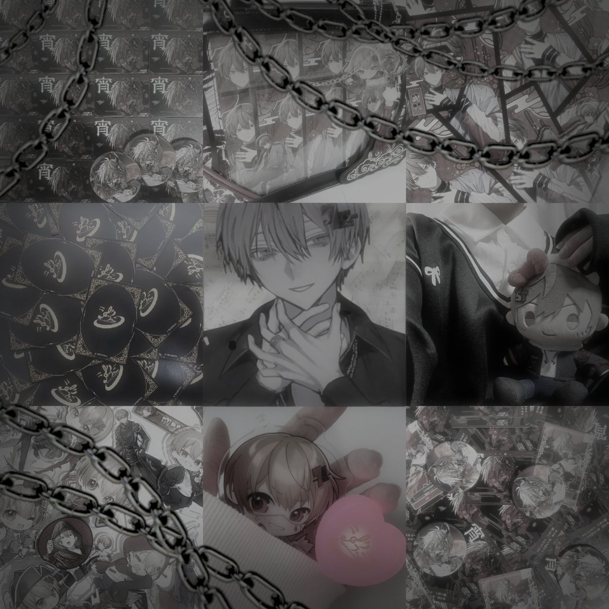 hal@タグ・ペア画 tweet media