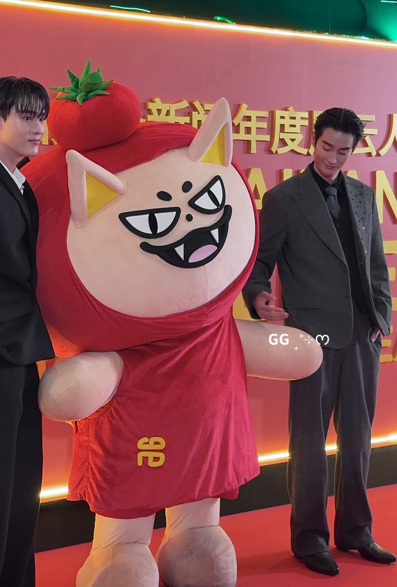 𝗚𝗚 ₊˚⊹ᰔ, (🦊🥑) tweet media