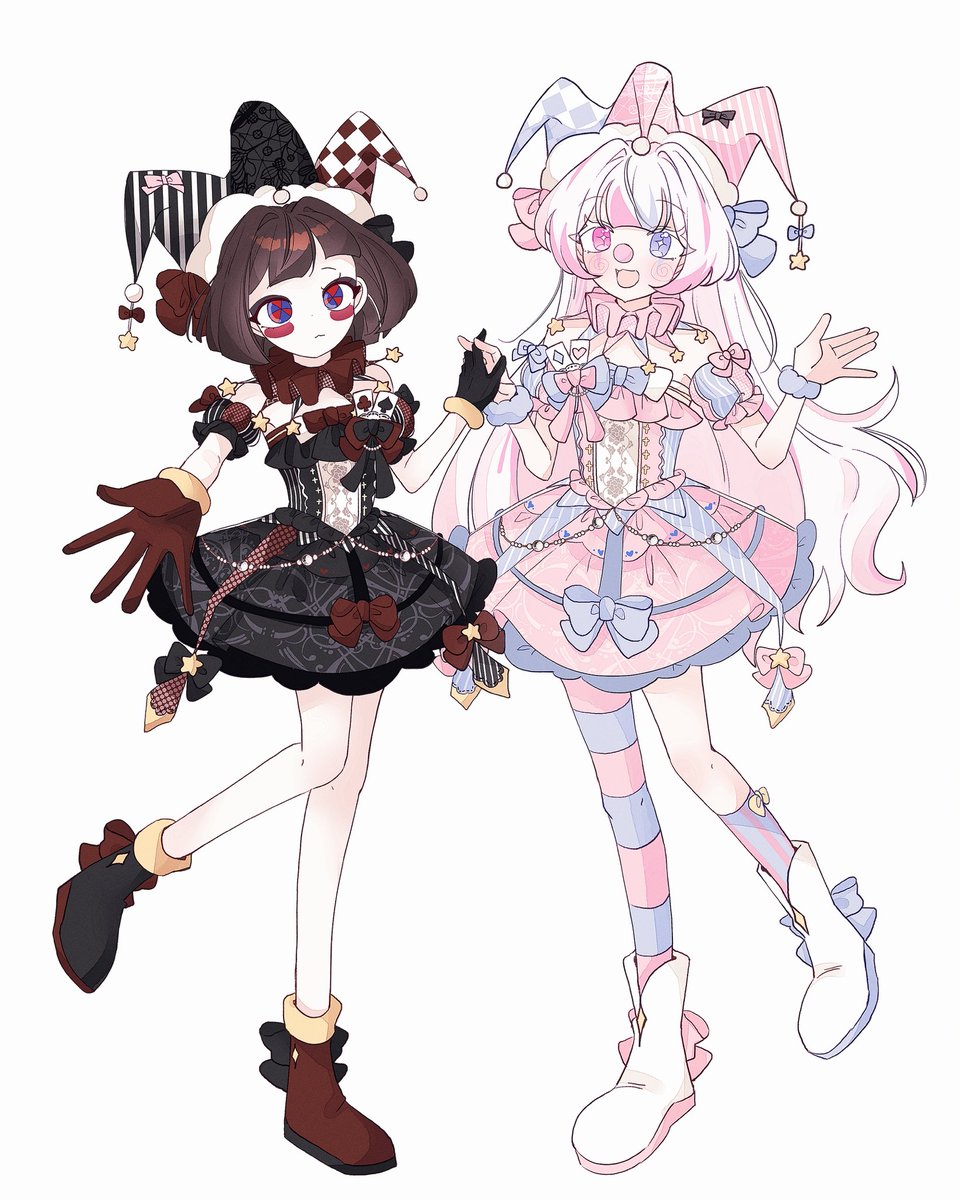 via ✰ pomni’s ⌗1 𓂃 tweet media