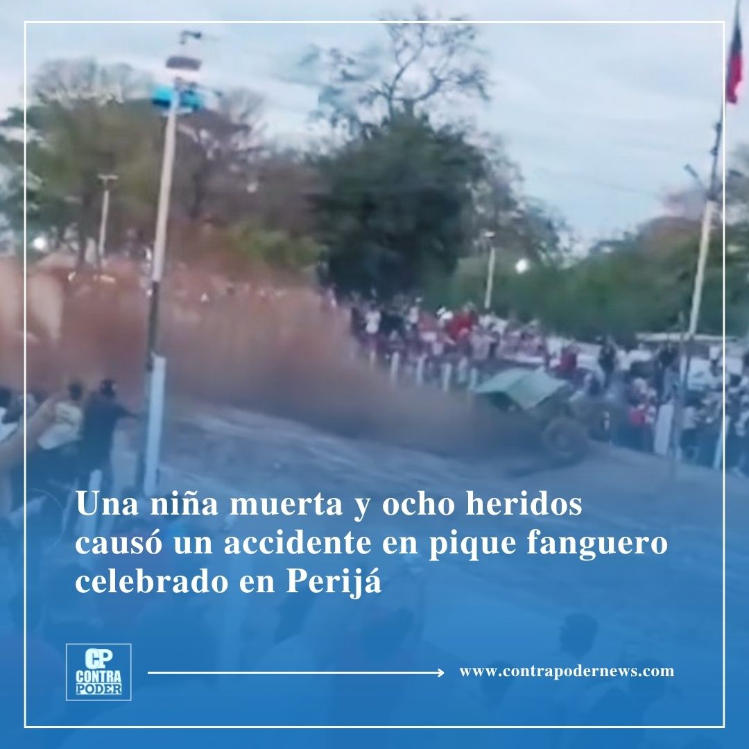 Contra Poder tweet media