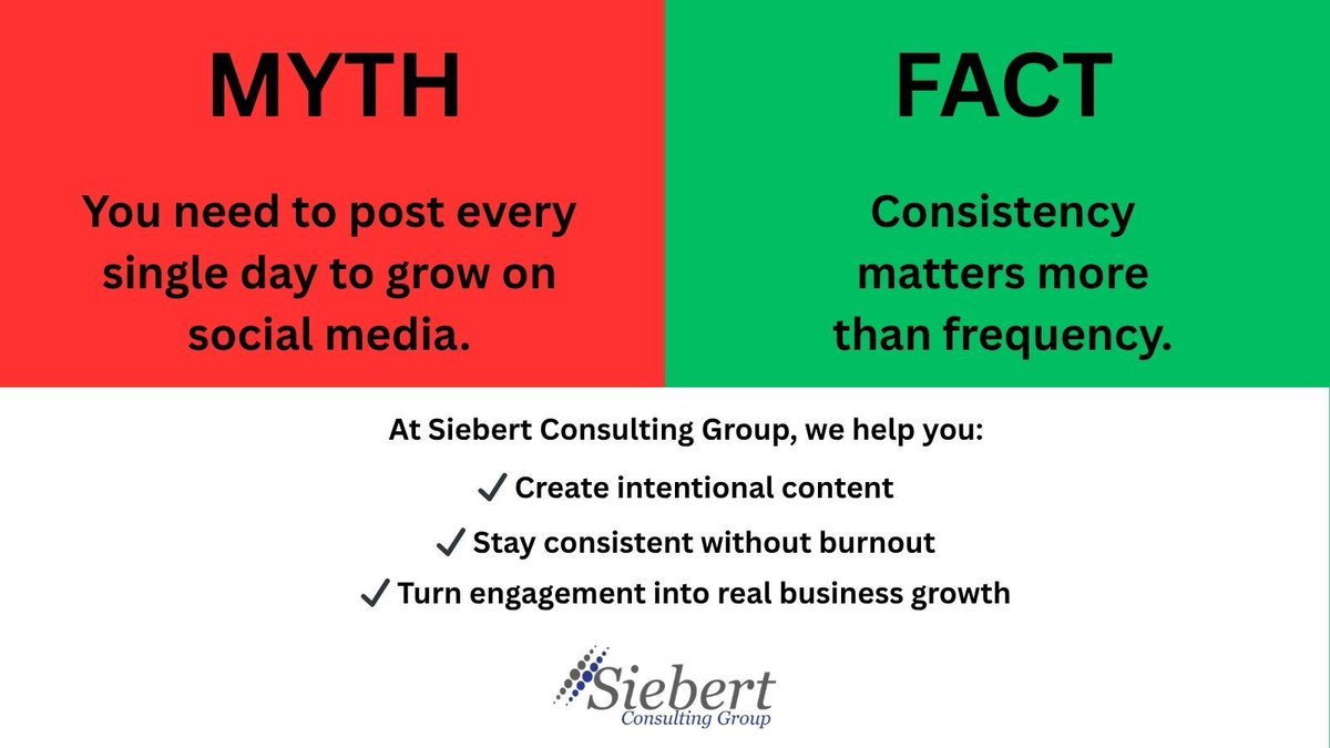 siebert_consult's tweet photo. Contact us today! 

#DigitalMarketing #SmallBusinessSupport #MarketingStrategy #PPCMarketing #BusinessGrowth #SEOExperts #WebDevelopment #MarketingForSmallBusiness #PaidAds #OnlineVisibility #SiebertConsultingGroup #SocialMedia #PayPerClick #WebsiteDesign #BusinessGrowth https://t.co/F8HUIcNQly
