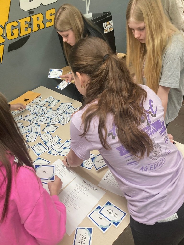 A-C Elem & AC⚡️GC Junior HS tweet media