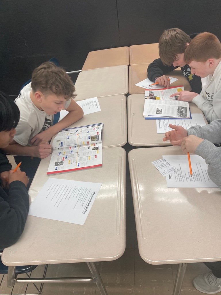 A-C Elem & AC⚡️GC Junior HS tweet media