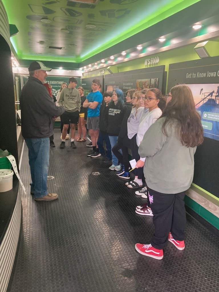 A-C Elem & AC⚡️GC Junior HS tweet media