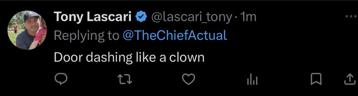 The Chief tweet media