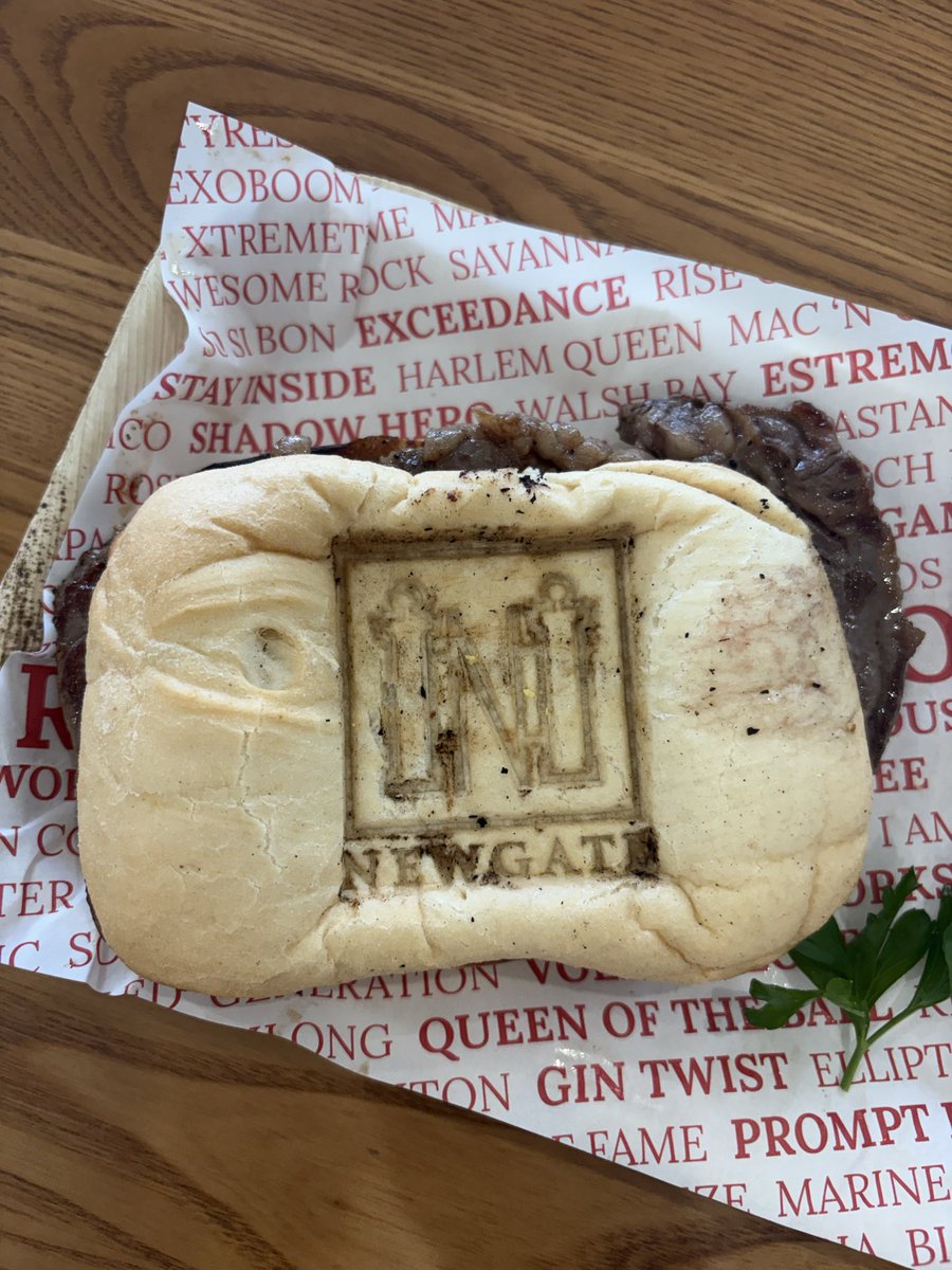 Gai Waterhouse AO tweet media