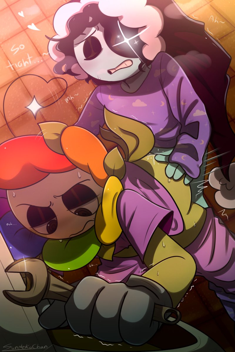 🔞 Sunny tweet media