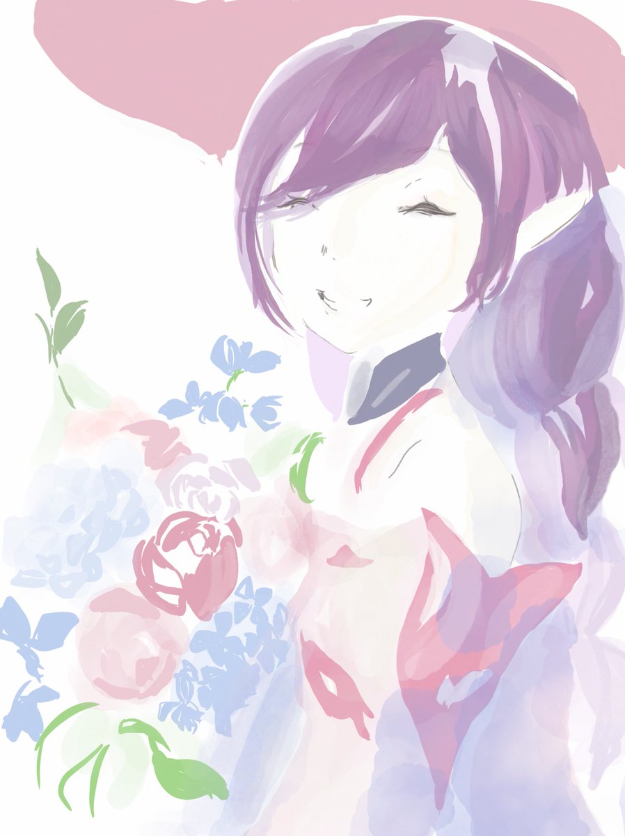 junedraw's tweet photo. 2022 > 2026

First digital art (that I can find) vs Lastest art. I've been drawing traditionally for like 2 years before this. https://t.co/B1x8G1NRkq