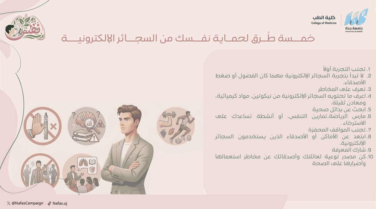 حمـــلة نَفَـــس tweet media