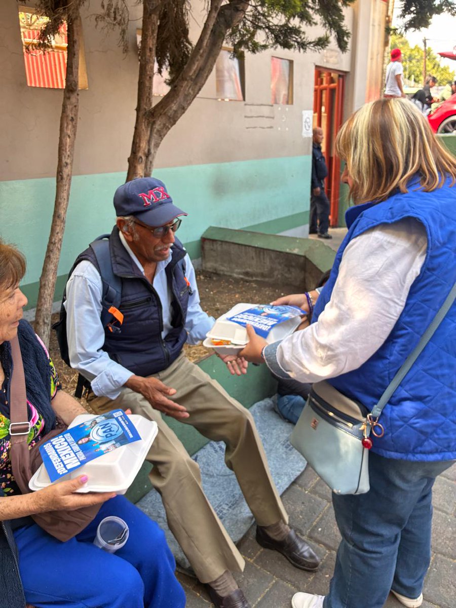 PAN ÁLVARO OBREGÓN tweet media