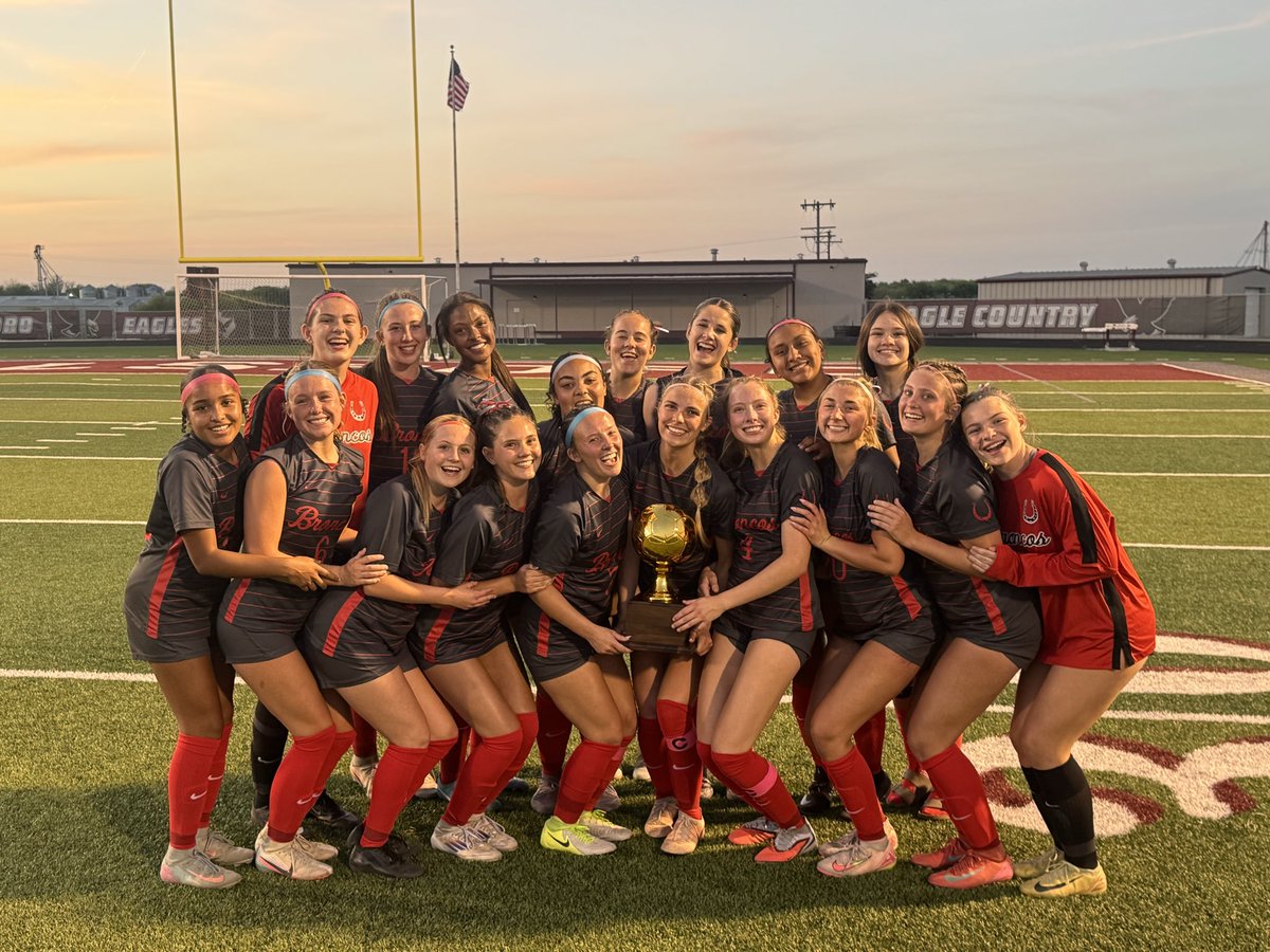 Belton ISD Athletics tweet media
