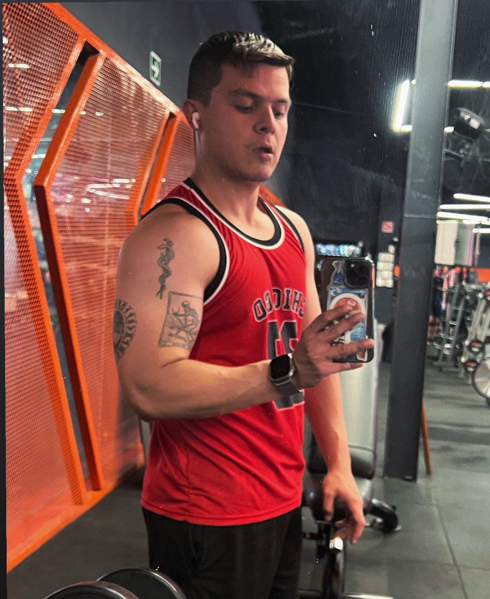 Pump it up with Fenrir! tweet media