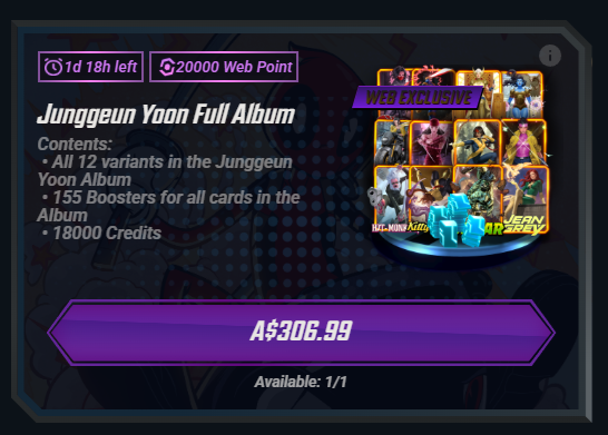 Comi⊗fan tweet media