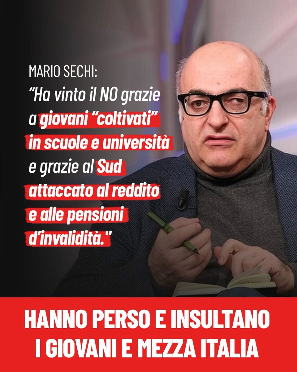 Francesco Borrelli tweet media