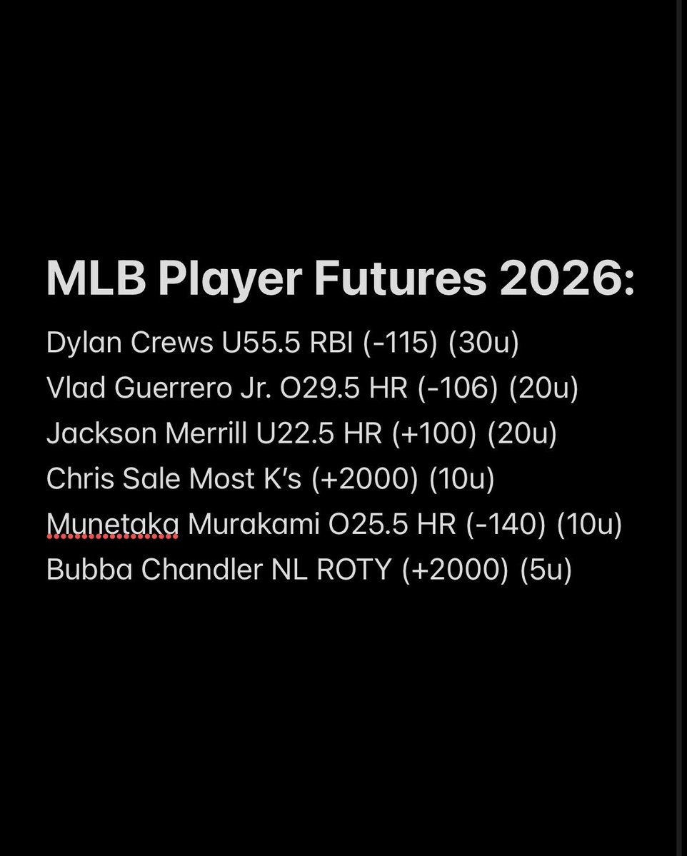 Paramount Sports MLB tweet media